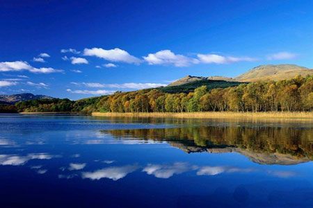 北疆環游：經典環游12日